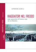 img Sparajurij - Viaggiatori nel freddo (2020)