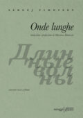 img Sergej Timoffev - Onde lunghe (2020)