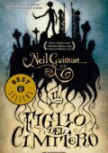 Neil Gaiman - Il figlio del cimitero (2013)