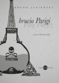 img Bruno Jasieński - Brucio Parigi (2020)