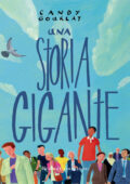 img Candy Gourlay - Una storia gigante (2012)