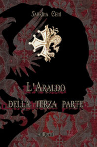 Sabrina Ceni – L’Araldo della Terza Parte (2021)