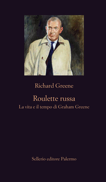 Richard Greene – Roulette russa (2021)