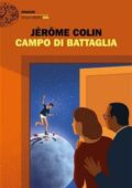 Jérôme Colin - Campo di battaglia (2021)