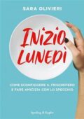Sara Olivieri - Inizio lunedì (2021)
