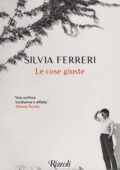 Silvia Ferreri - Le cose giuste (2021)