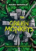 Mauro Garofalo - The Green Monkeys (2021)