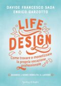 Davide Francesco Sada, Enrico Garzotto - Life Design (2021)