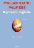 Massimiliano Palmese - Il peccato originale (2021)