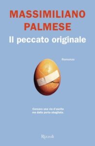 Massimiliano Palmese – Il peccato originale (2021)