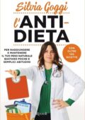 Silvia Goggi - L'anti-dieta (2021)