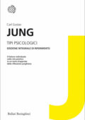 img Carl Gustav Jung - Tipi psicologici (2021)