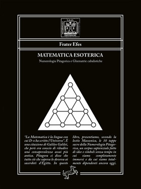 Frater Efes – Matematica esoterica (2021)