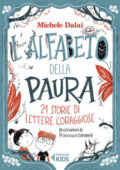Michele Dalai - L'alfabeto della paura (2021)