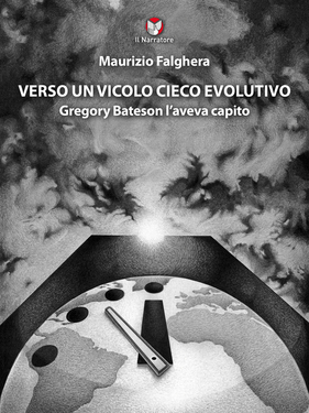 Maurizio Falghera – Verso un vicolo cieco evolutivo (2021)