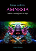 img Jessica Icestorm - Amnesia (2021)