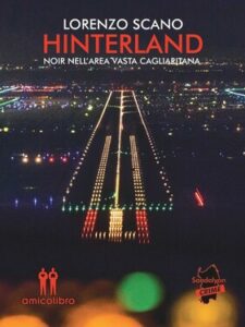 Lorenzo Scano – Hinterland (2015)