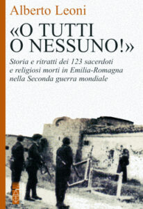 Alberto Leoni – «O tutti o nessuno!» (2021)
