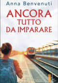 img Anna Benvenuti - Ancora tutto da imparare (2021)