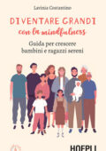 img Lavinia Costantino - Diventare grandi con la mindfulness (2021)