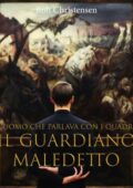 Roh Christensen - Il guardiano maledetto (2021)
