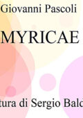 img Giovanni Pascoli - Myricae (2021) (mp3 - 64 kbps)