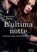Samantha Towle - L'ultima notte (2019)