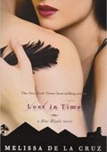 img Melissa de la Cruz ─ Lost in Time...