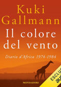 img Kuki Gallmann - Il colore del vento (2021) (mp3 - 128 kbps)