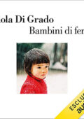 img Viola Di Grado - Bambini di ferro (2021) (mp3 - 128 kbps)