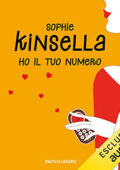 Sophie Kinsella - Ho il tuo numero (2021) (mp3 - 64 kbps)