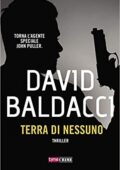 David Baldacci - Terra di nessuno (2021)