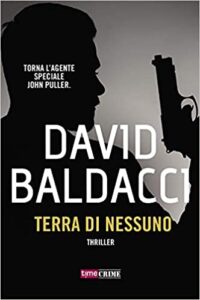 David Baldacci – Terra di nessuno (2021)