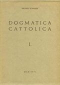 img Michele Schmaus - Dogmatica cattolica. I novissimi (1964)