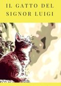 Doriana Cantoni - Il gatto del signor Luigi (2019)