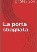 img Dr Stev Son - La porta sbagliata (2021)