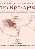 img Stefania Signorile - Dipendi-amo (2021) (mp3 - 128 kbps)
