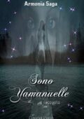 img Claudia Piano - Sono Yamanuelle (Armonia e il mondo della Musicomagia) (2021)