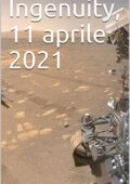 img Chiara Travers - Ingenuity, 11 aprile 2021