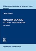 img Claudio Teodori - Analisi di bilancio: Lettura e interpretazione (2017)