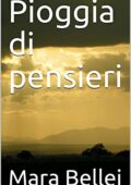 img Mara Bellei  - Pioggia di pensieri  (2021)