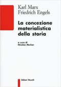 img Karl Marx - La concezione materialistica della storia. Guida alla lettura (1986)