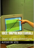 img Alessio De Vito - Idee imprenditoriali: Start-up agroalimentare (2021)