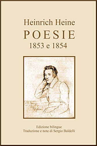 Heinrich Heine – POESIE: 1853 e 1854 (2020)