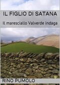 img Rino Pumolo - IL FIGLIO DI SATANA : Il maresciallo Valverde indaga (2021)