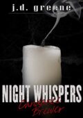 J.D. Greene - Candance Brewer Vol. 2. Night Whispers (2018)