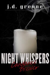 J.D. Greene – Candance Brewer Vol. 2. Night Whispers (2018)
