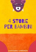 img Giovanni Calcaterra Calcaterra - 4 STORIE PER BAMBINI (2021)