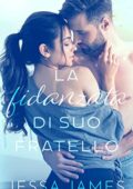 img Jessa James - La fidanzata di suo fratello (2021)