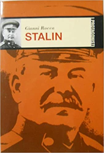 Gianni Rocca – Stalin (1988)
